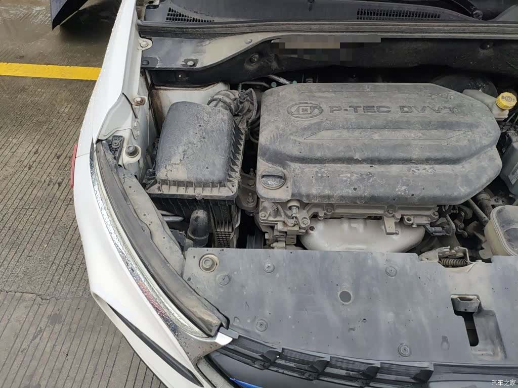 Wuling 510, 2019 23