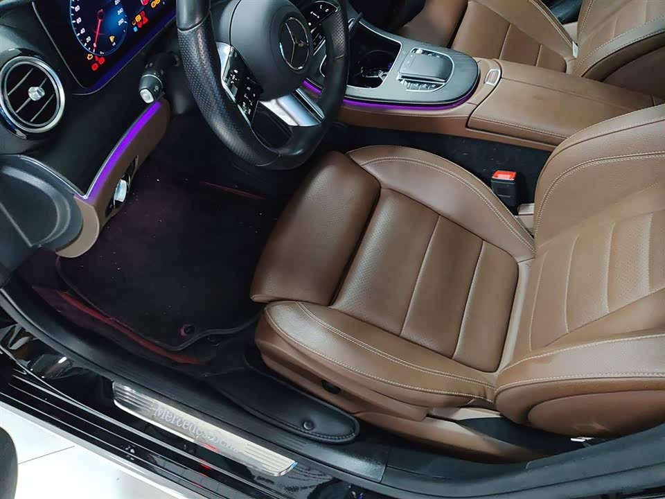 Mercedes-Benz E-class Mercedes-Benz E-class