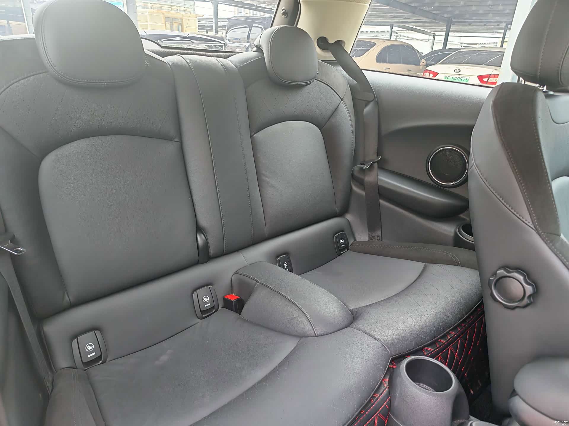 Mini Cooper, 2019 14