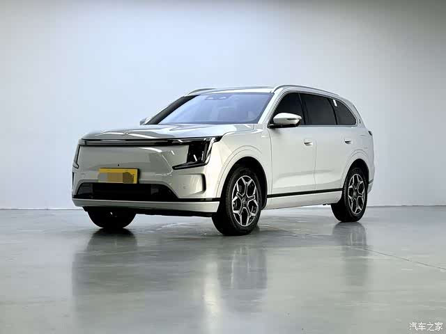 Jetour L7, 2026 2