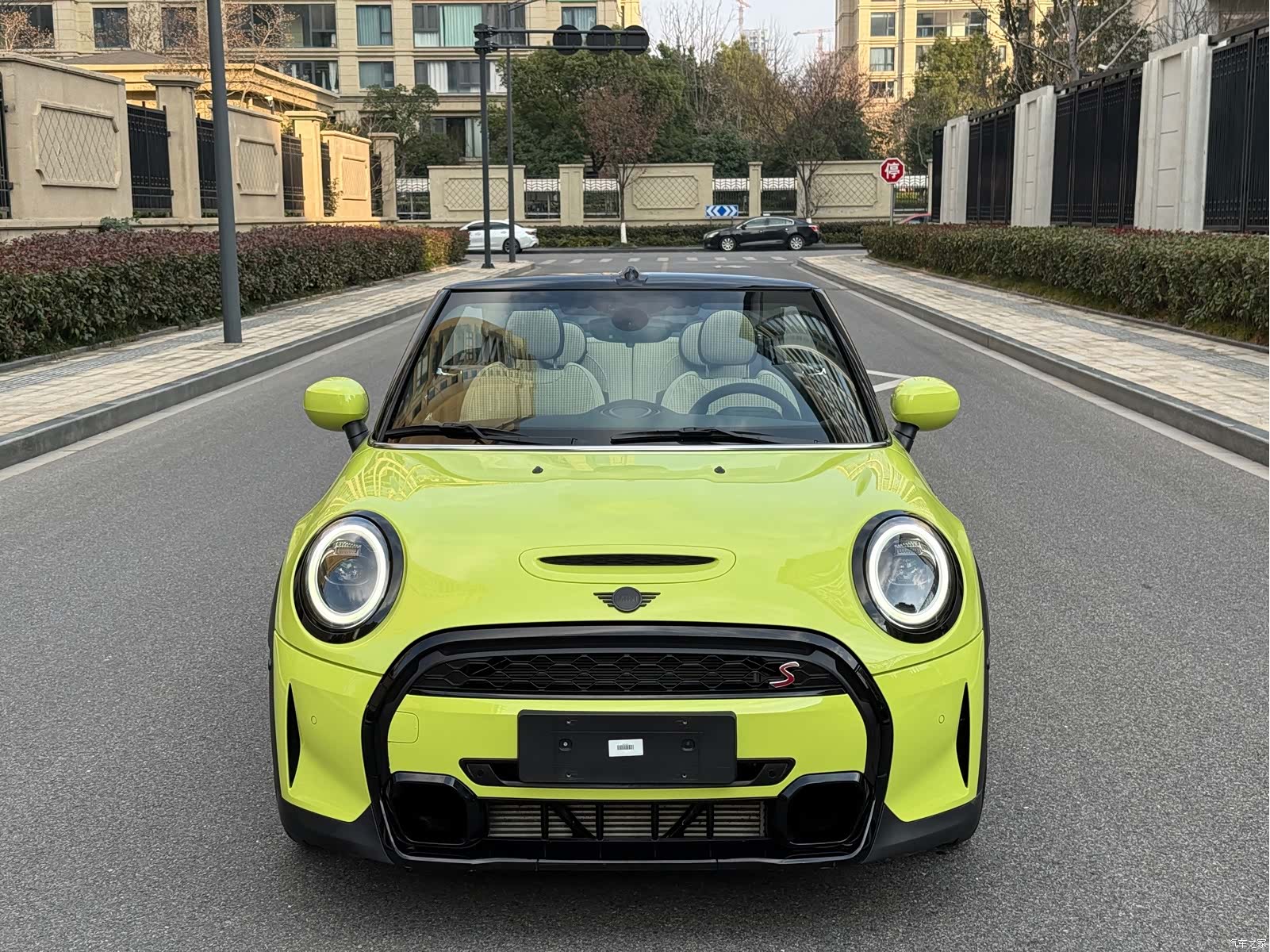 Mini Cooper, 2024 9