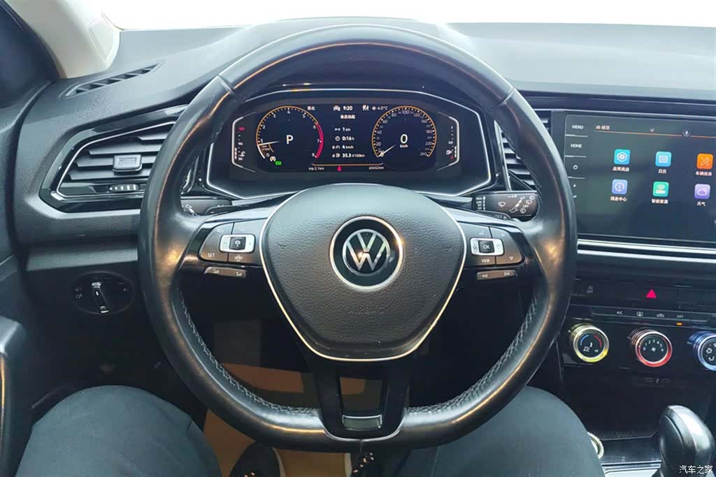Volkswagen T-ROC, 2022 15