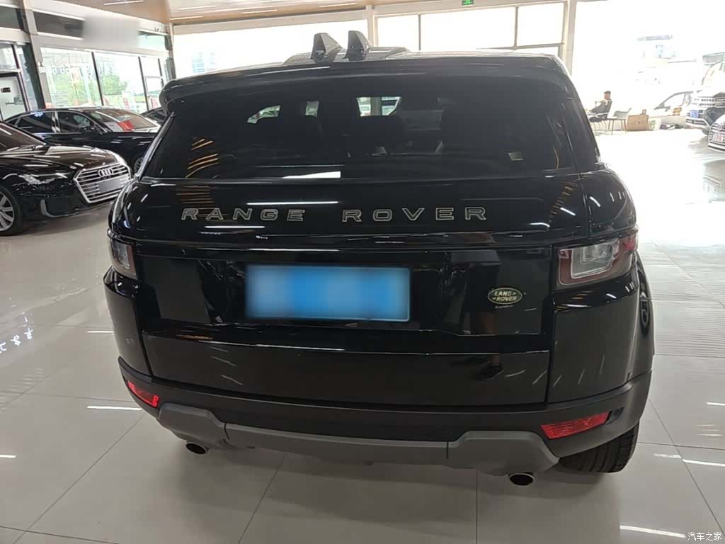 Land Rover Range Rover, 2018 6