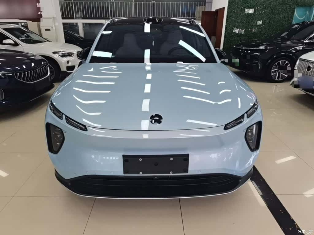 NIO EC6, 2023 3