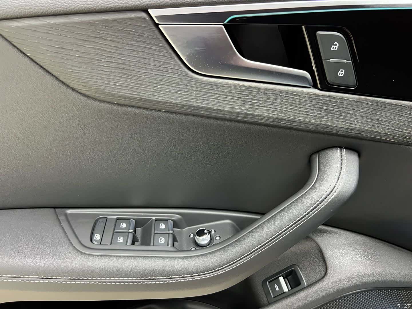 Audi A4L, 2023 19