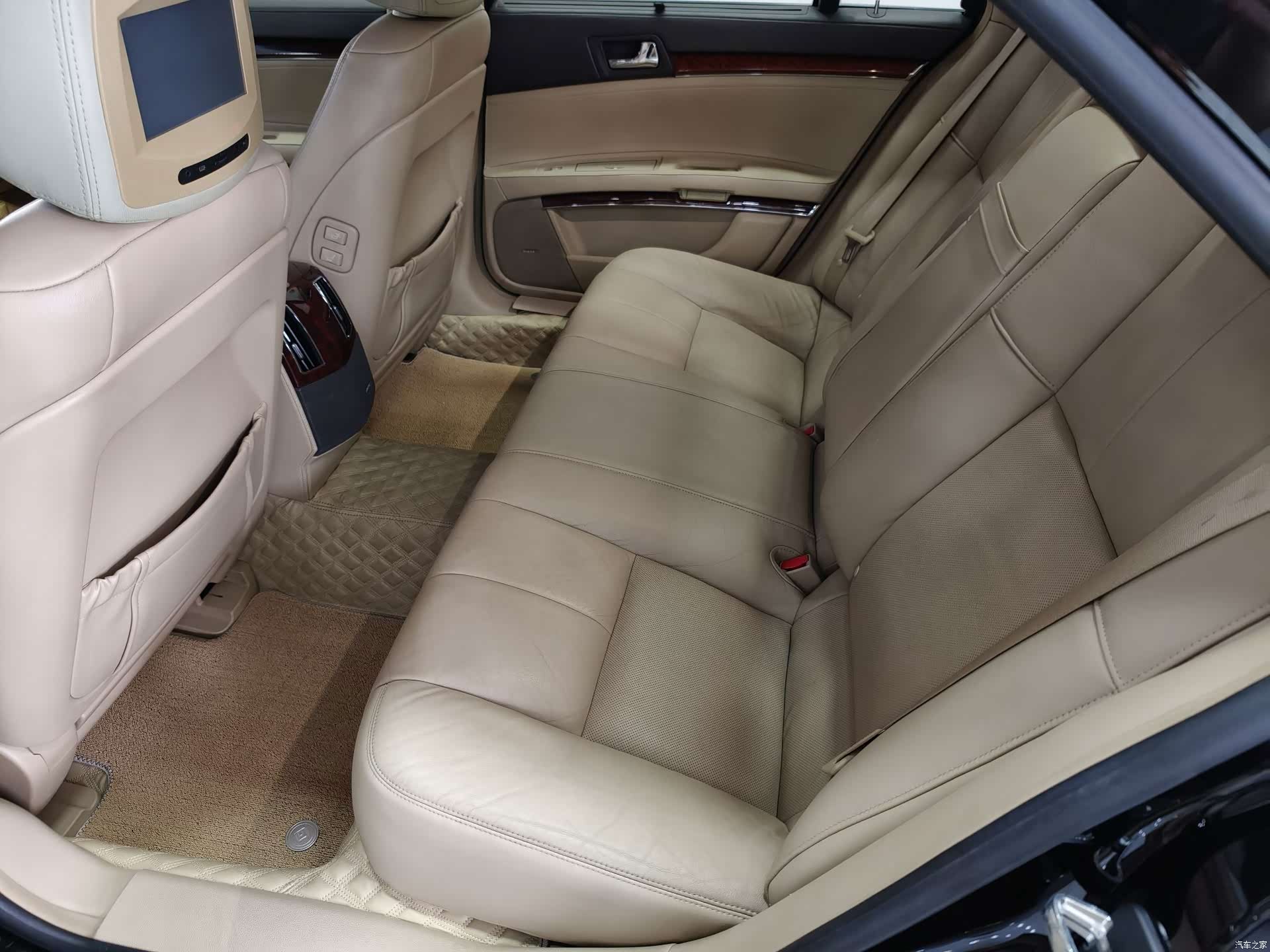 Cadillac SLS, 2013 17
