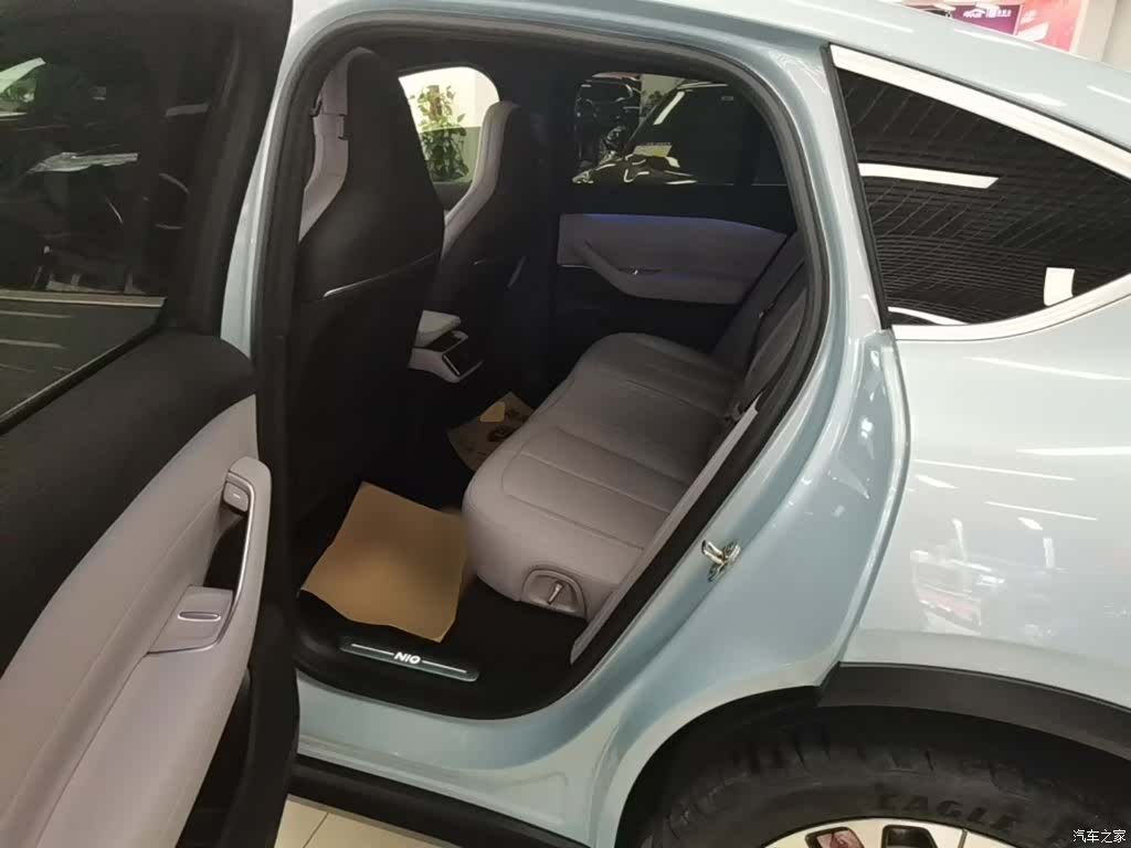 NIO EC6, 2023 17