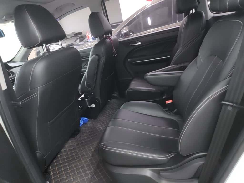 GAC M6, 2020 17