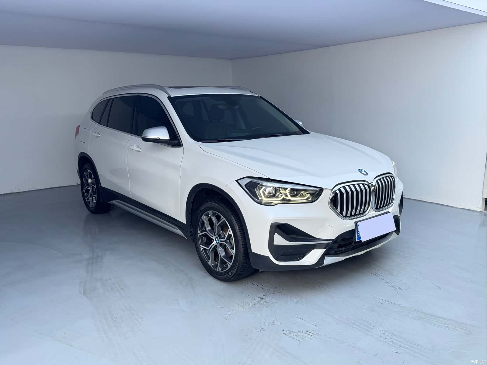 BMW X1, 2022 3