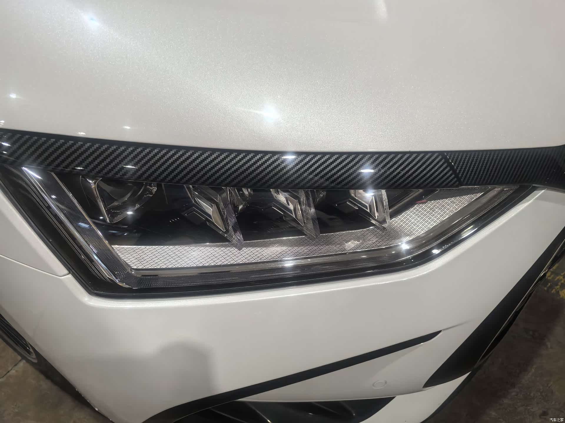 BYD Han, 2023 3