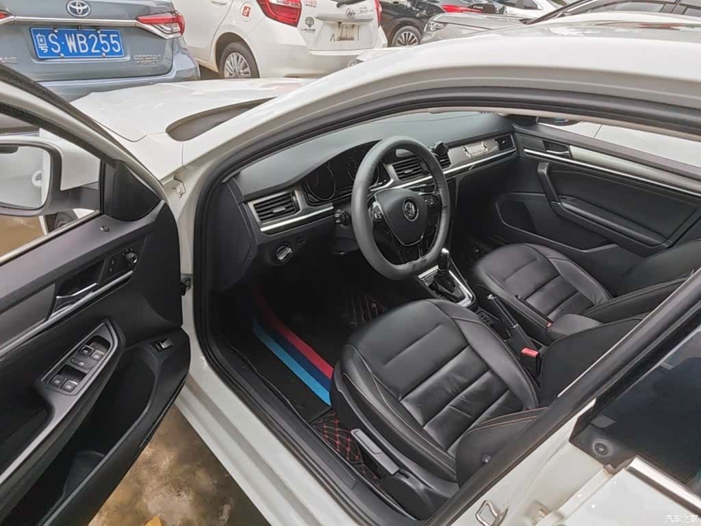 Volkswagen Bora, 2018 16