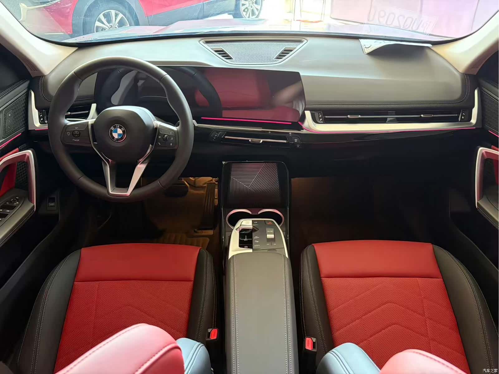 BMW X1, 2023 13