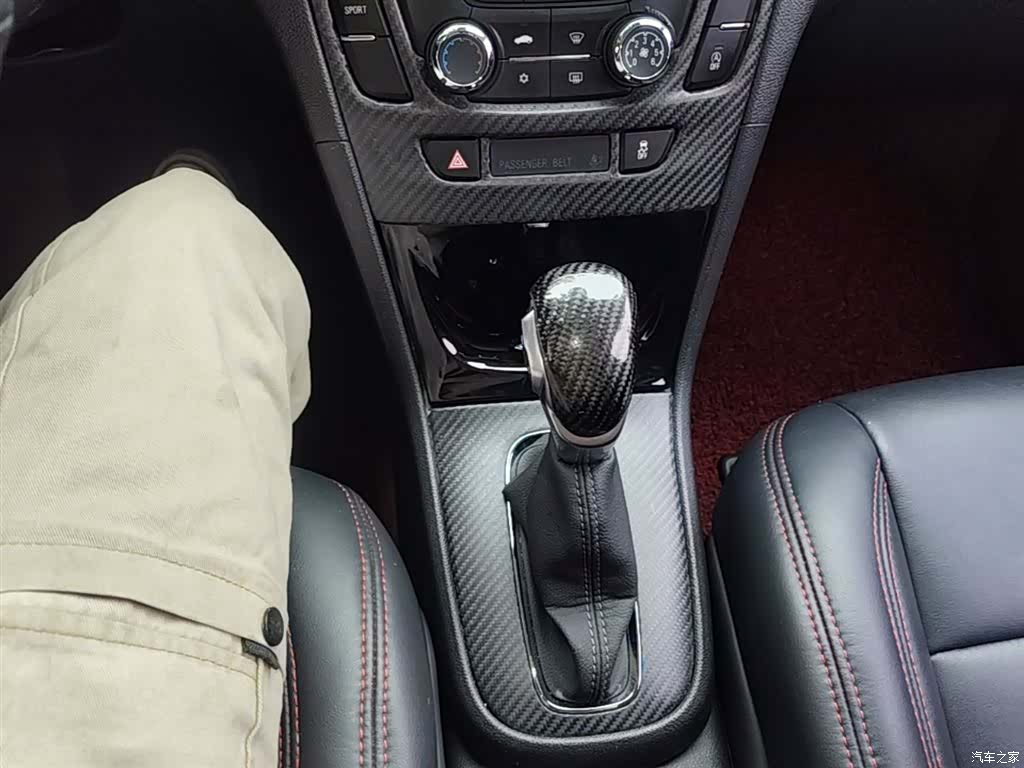 Buick Encore, 2017 14