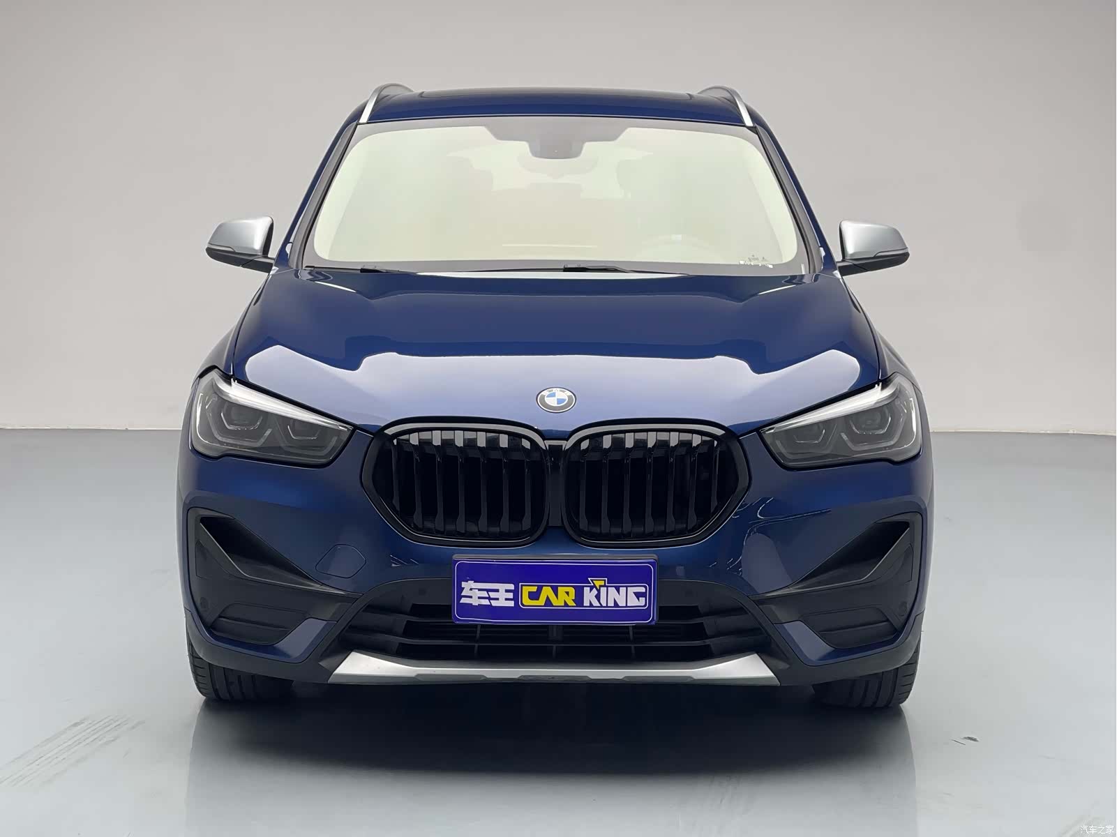 BMW X1, 2021 17