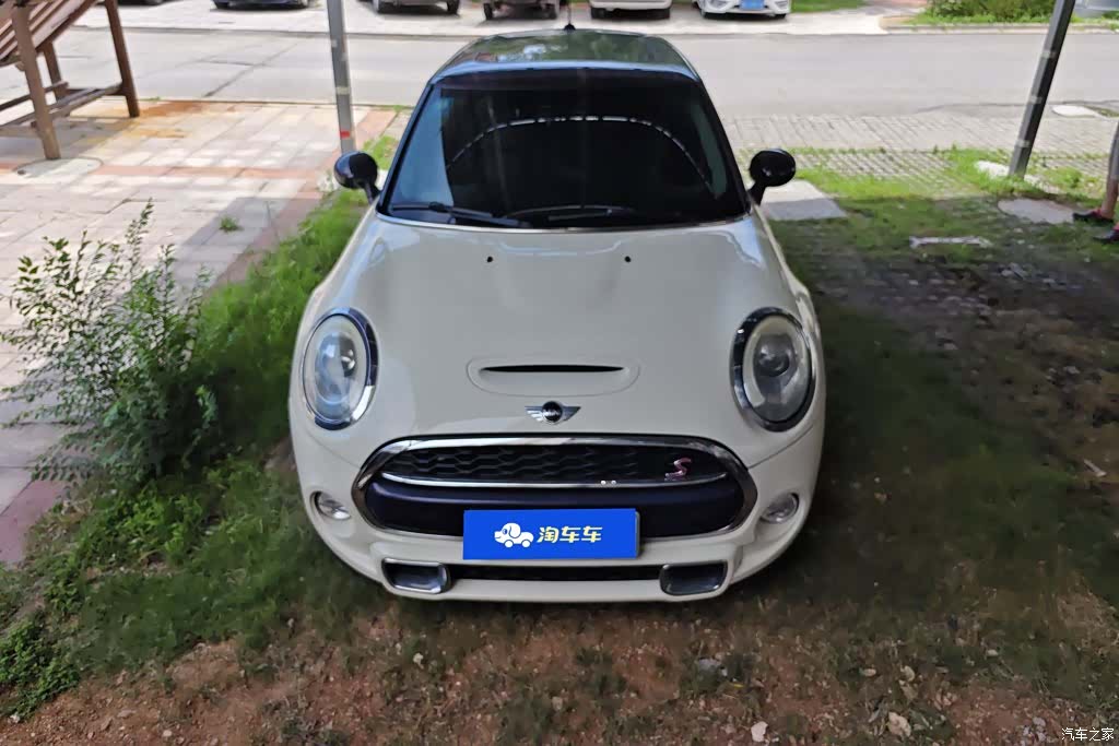 Mini Cooper, 2014 2