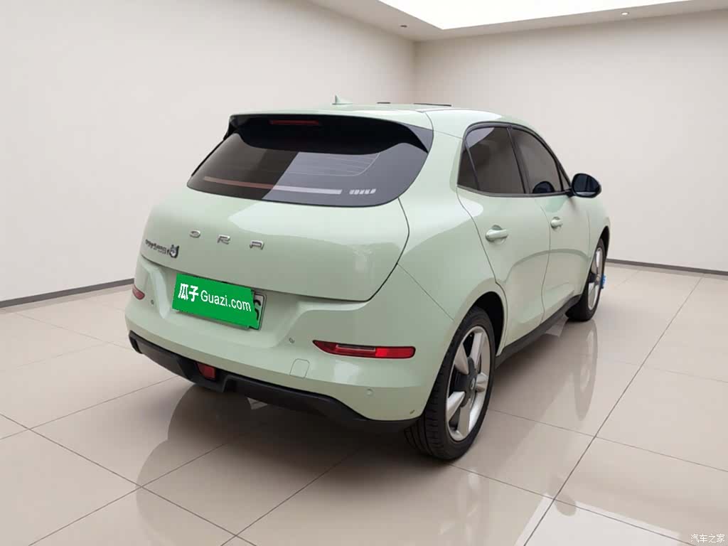 ORA Good Cat, 2024 все фото