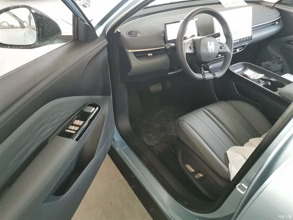 BAIC T1, 2025 16