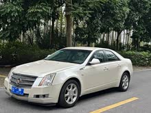 ��������CTS(����) 2008�� 2.8L�����˶���