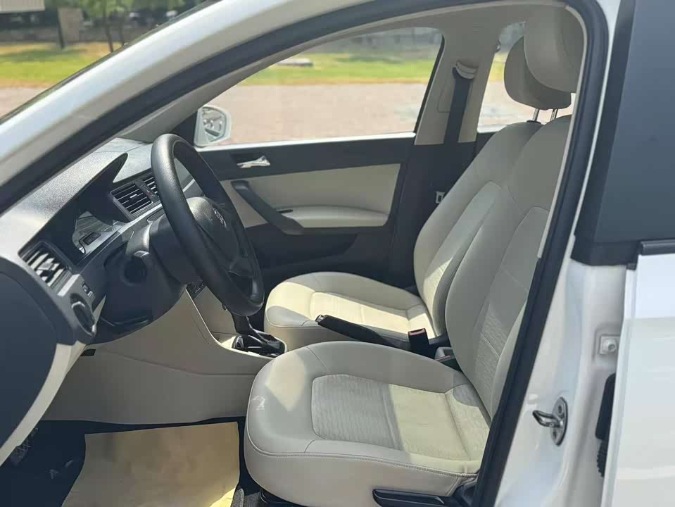 Skoda Xin Rui Skoda Xin Rui