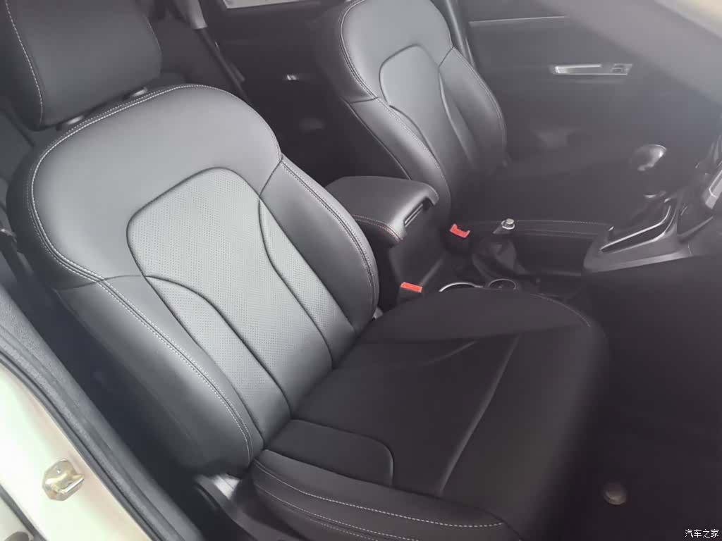Haval M6, 2018 25