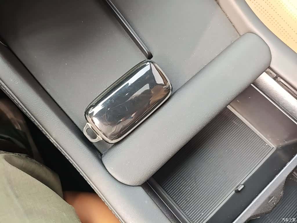 Geely Galaxy L7, 2024 9