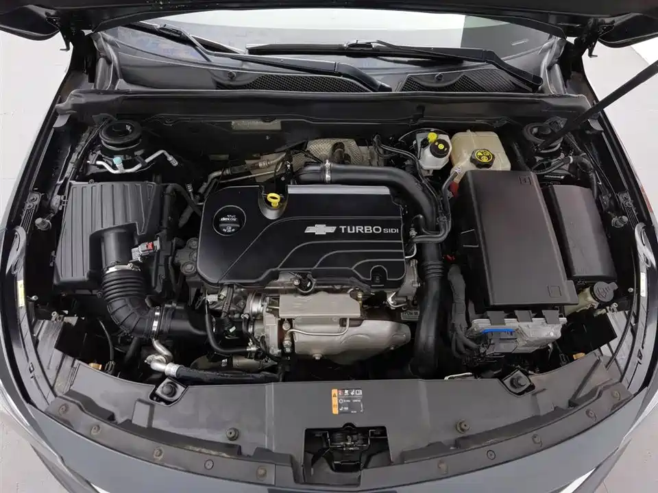 Chevrolet Mai Ruibao