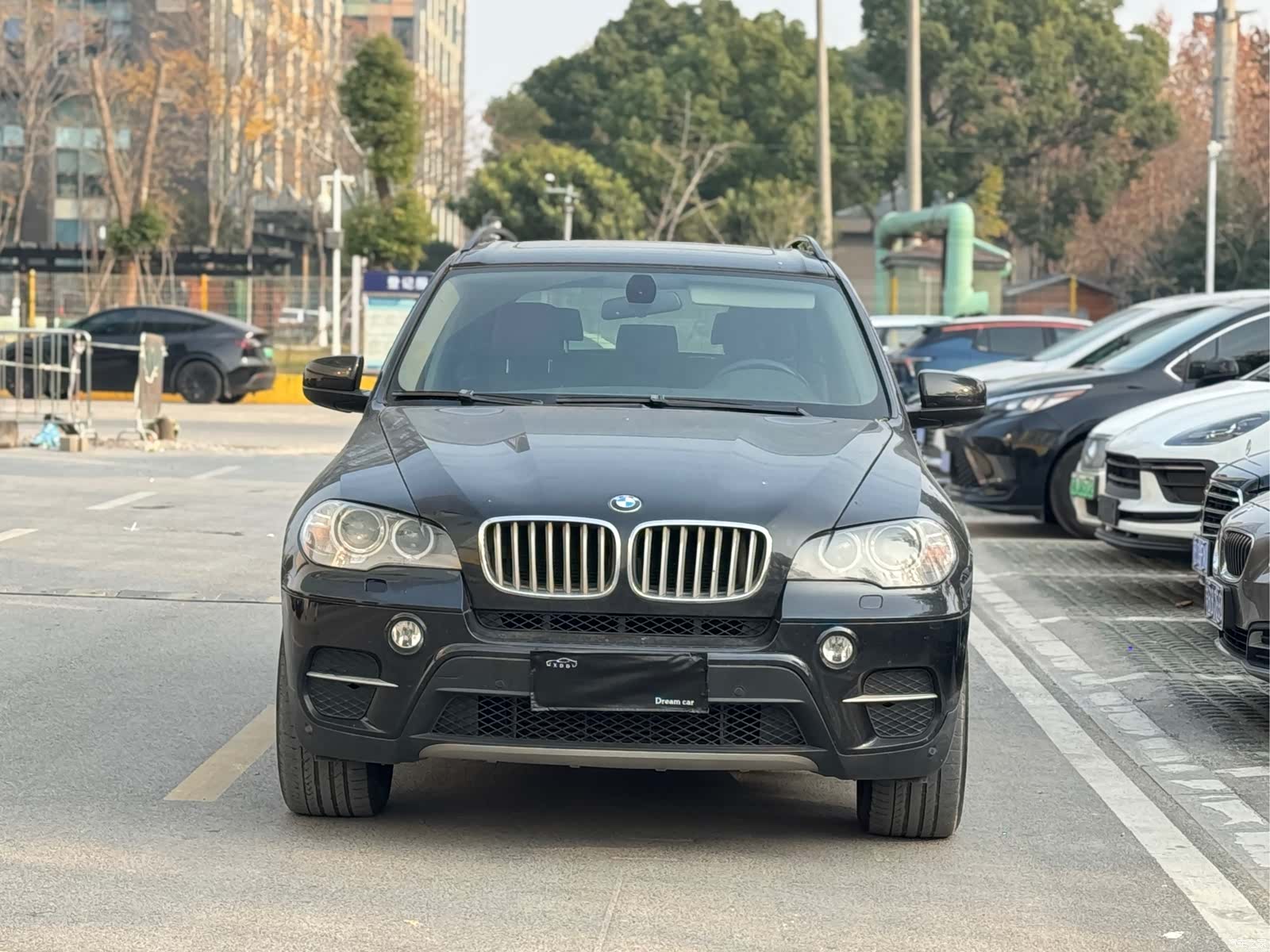 BMW X5, 2011 2