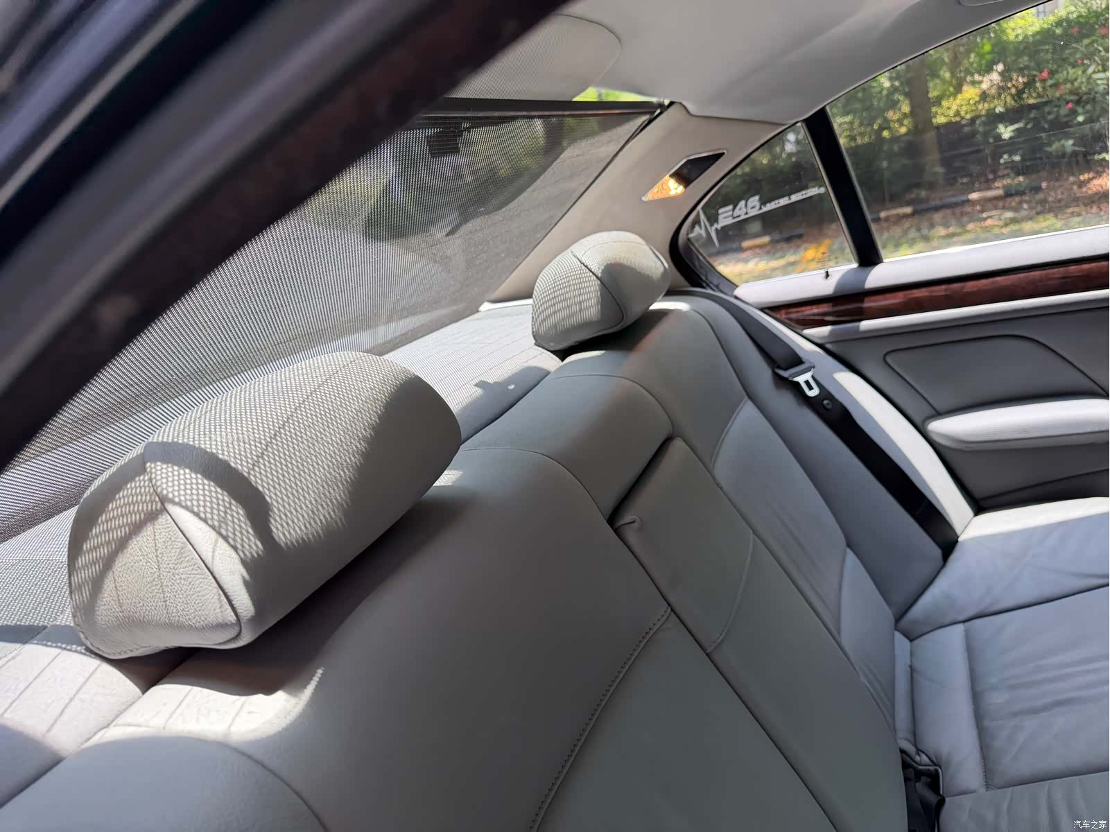 BMW 3 Series, 2005 27