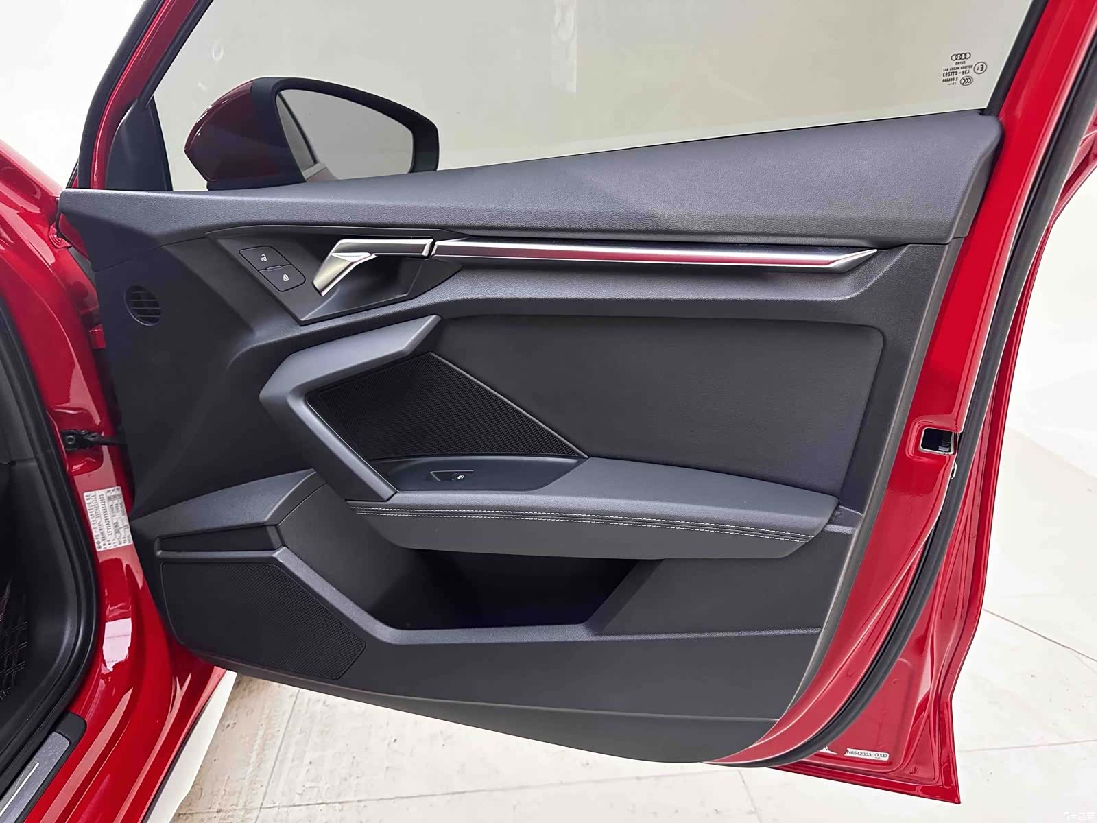 Audi A3, 2023 25