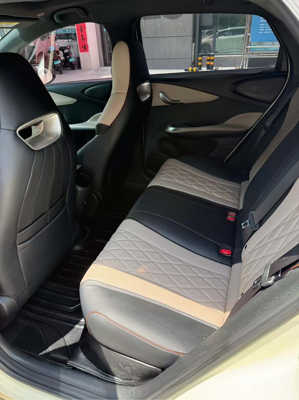 BYD Dolphin, 2022 4
