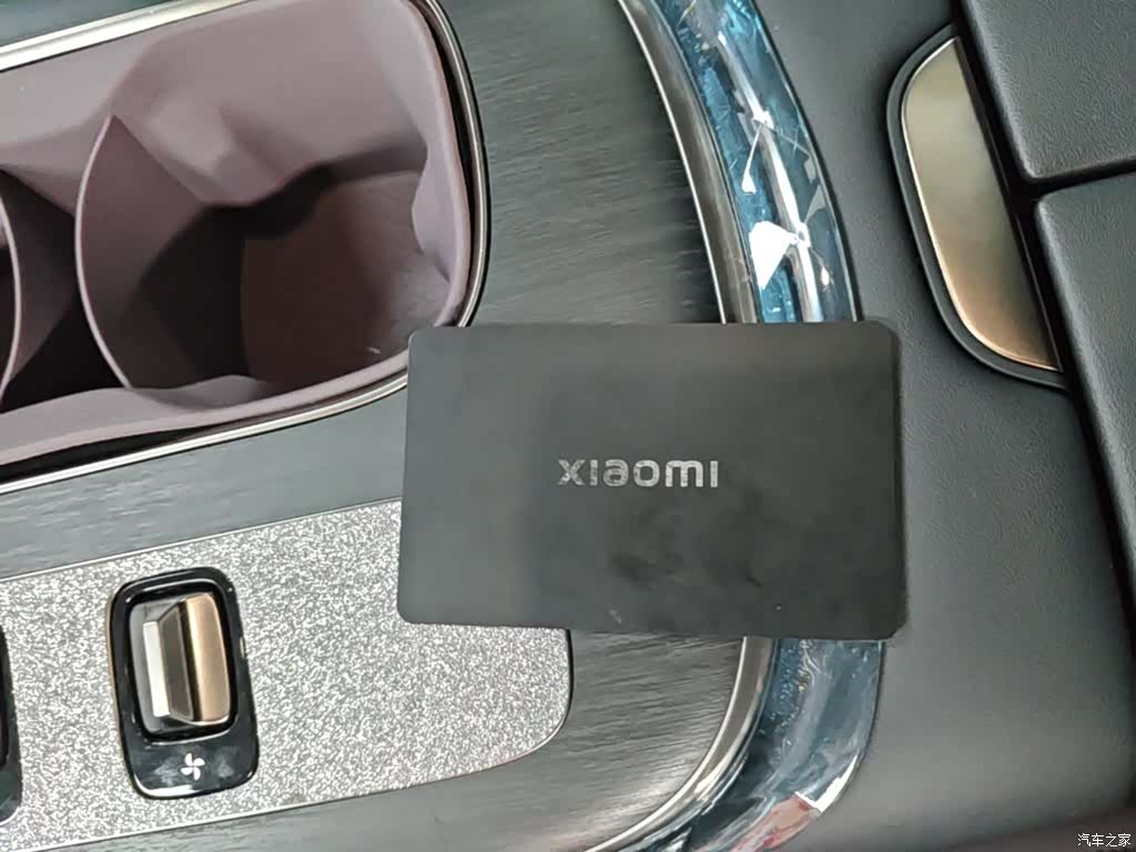 Xiaomi SU7, 2025 9