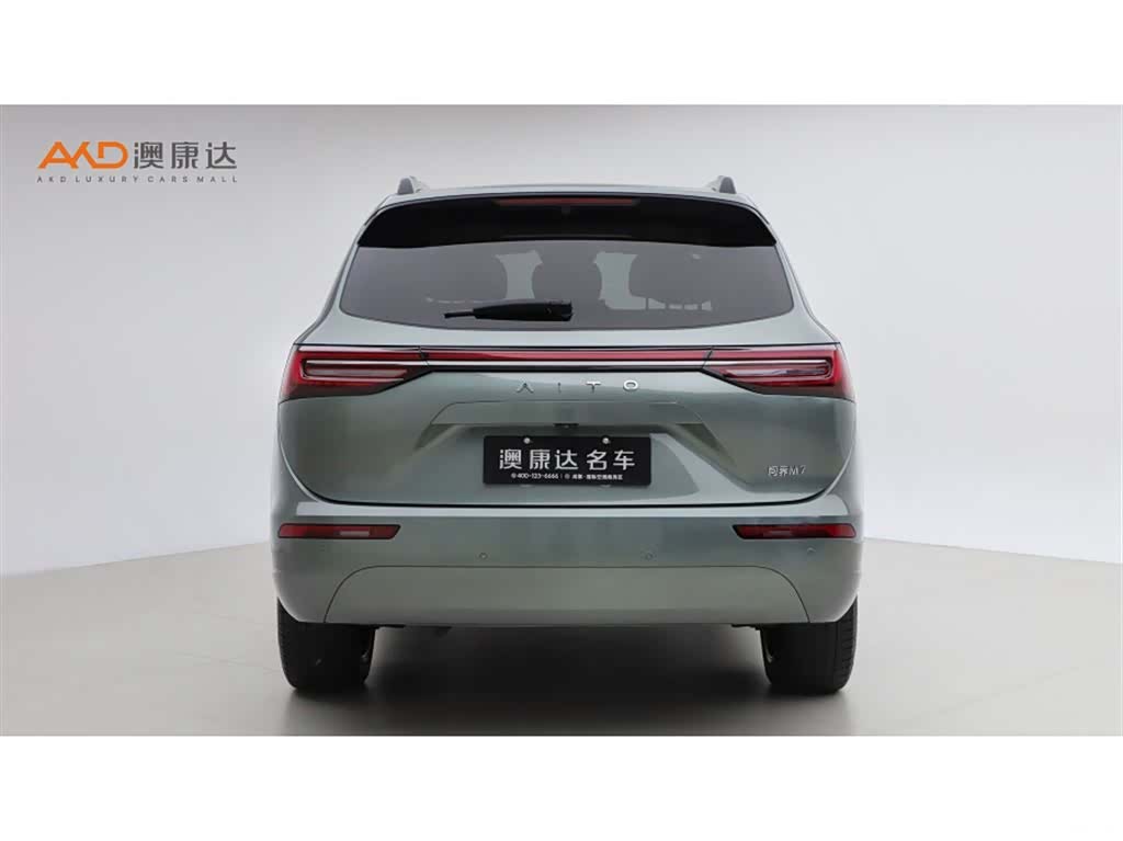 AITO M7, 2023 4