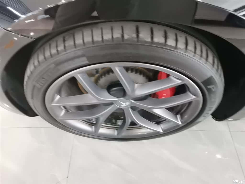 Tesla Model 3, 2022 23