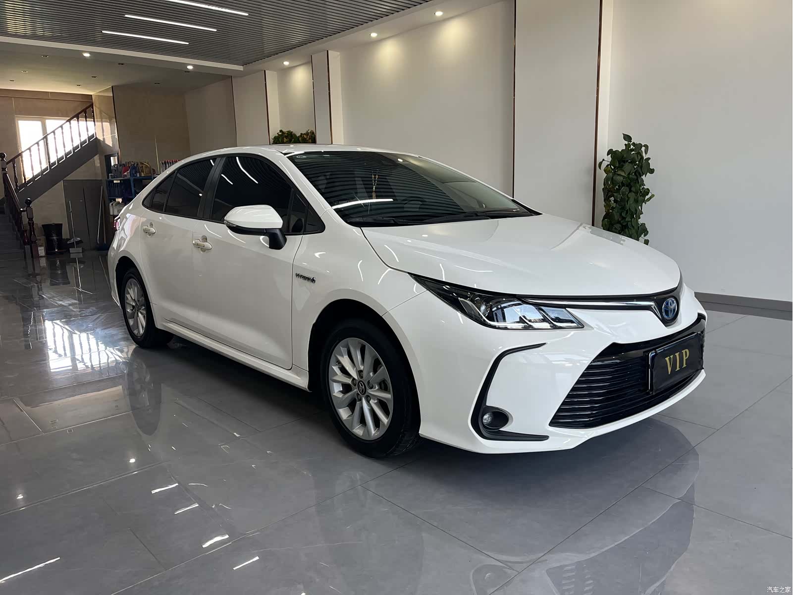 Toyota Corolla, 2022 3