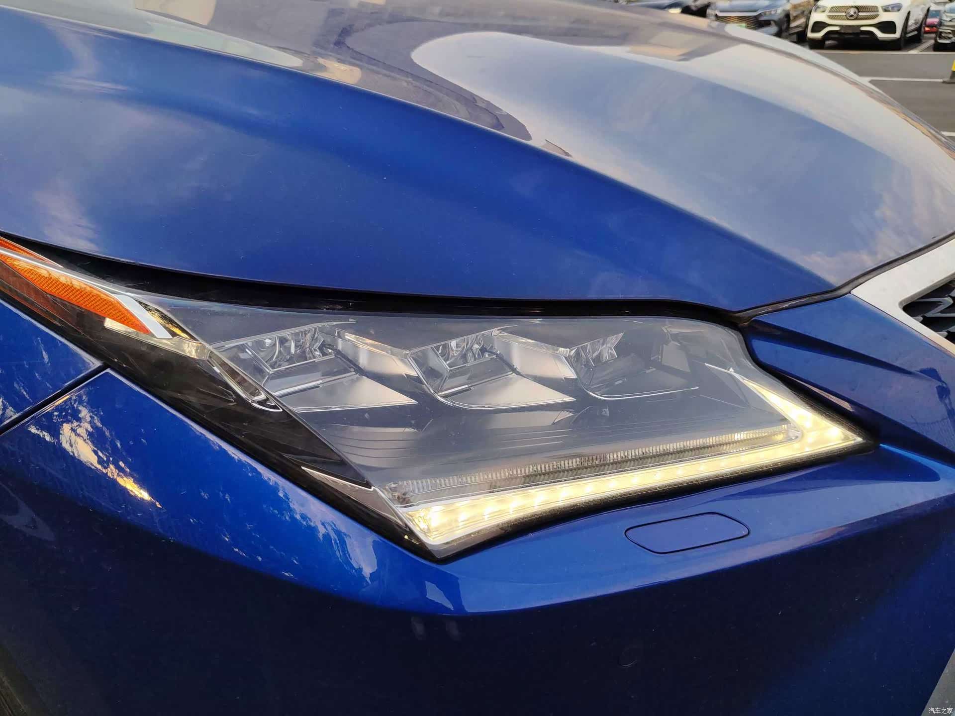 Lexus RX, 2019 17