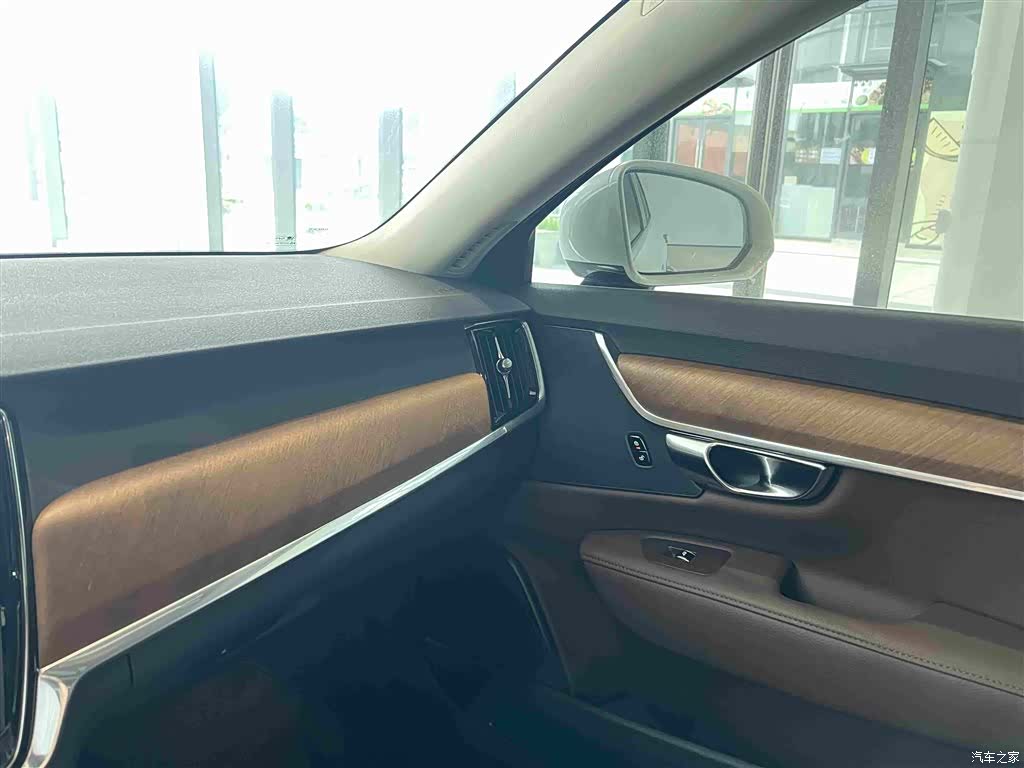 Volvo S90, 2018 22