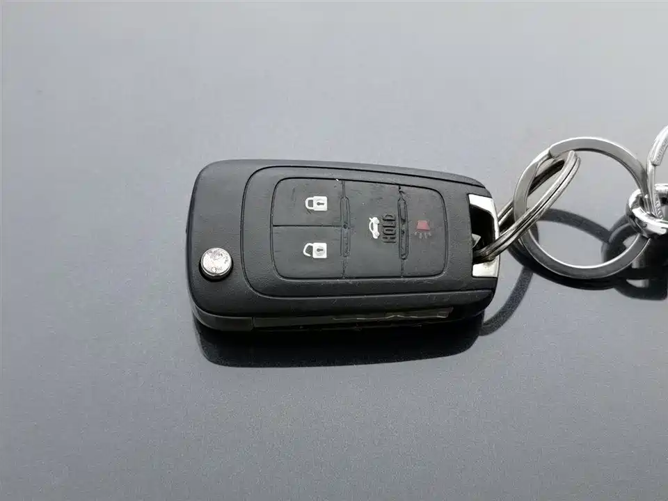 Chevrolet Mai Ruibao