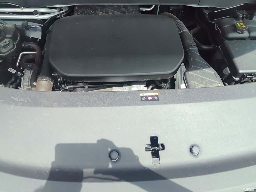 Li Auto L6, 2026 11