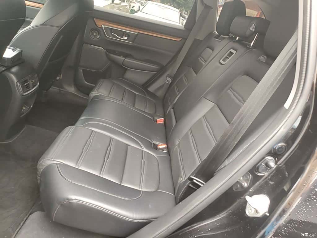 Honda CR-V, 2020 17