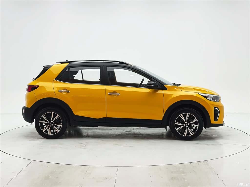 Kia KX1, 2023 9