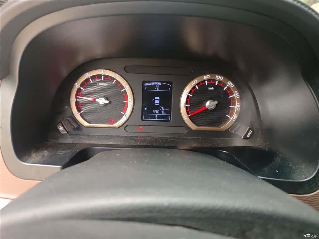 DongFeng V3, 2020 все фото