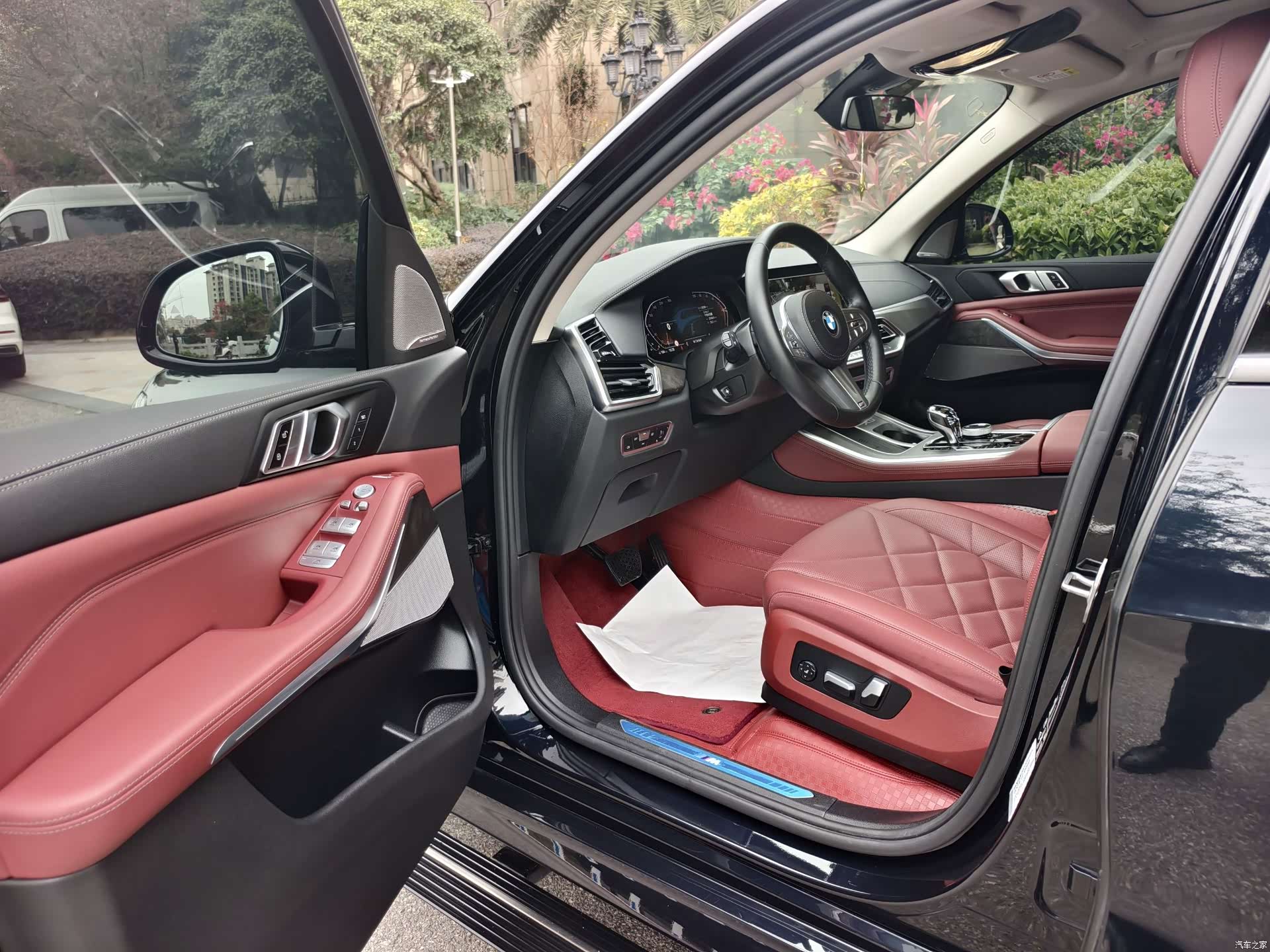 BMW X5, 2023 8