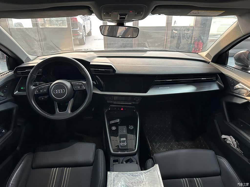 Audi A3, 2022 8