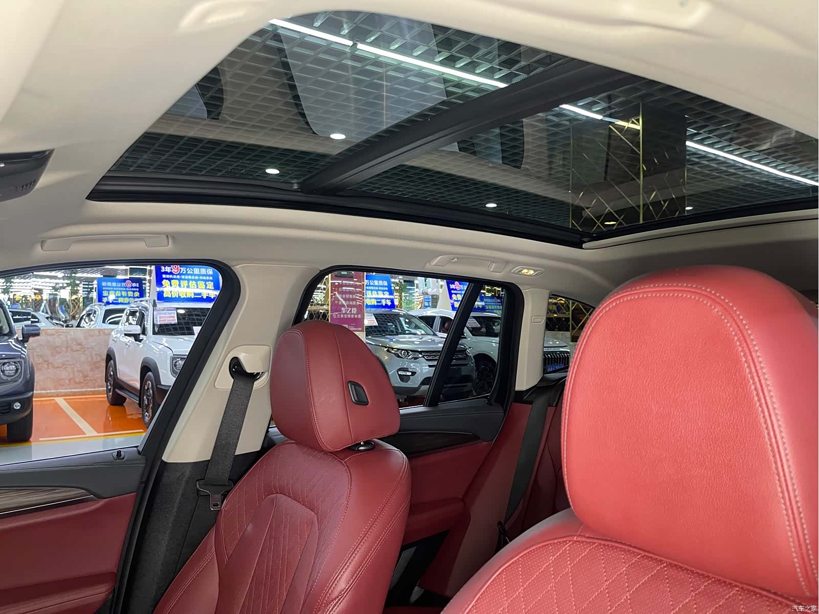 BMW X3, 2022 все фото