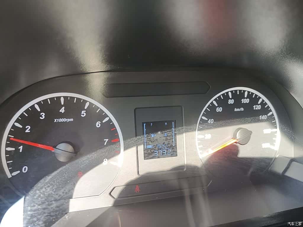 DongFeng M5L, 2024 12
