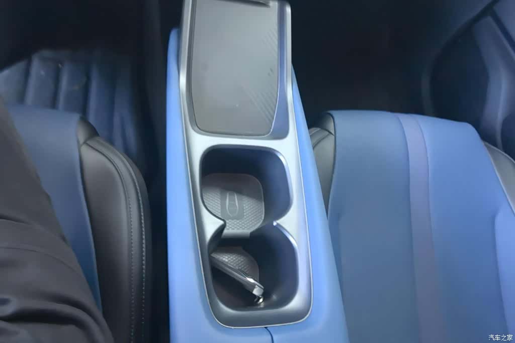 BYD Seagull, 2024 16