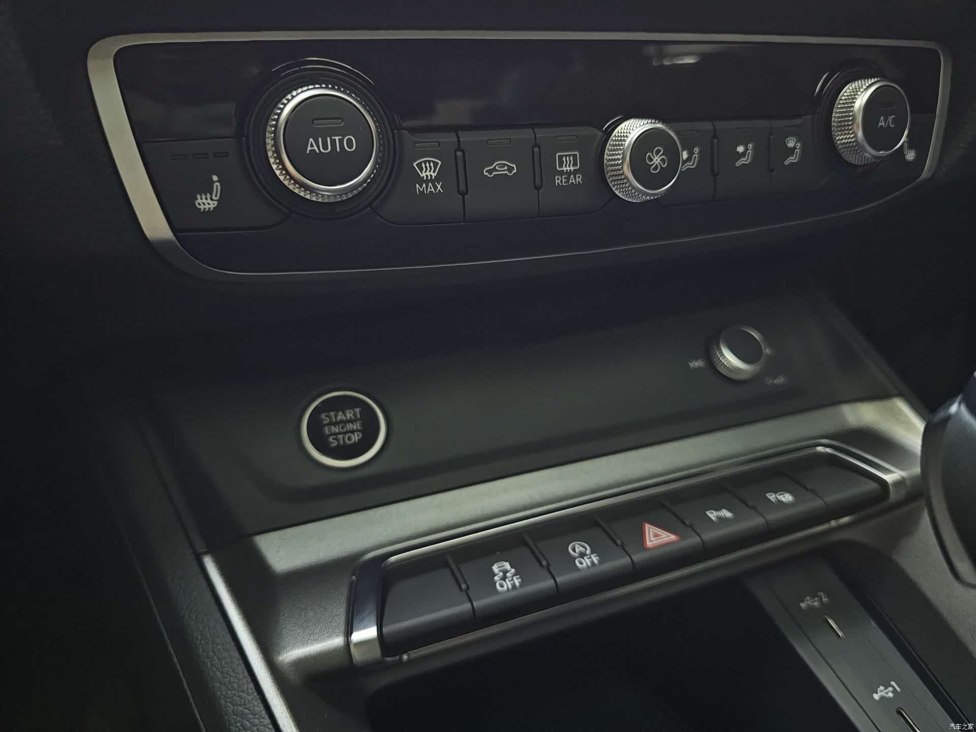 Audi Q3, 2022 17