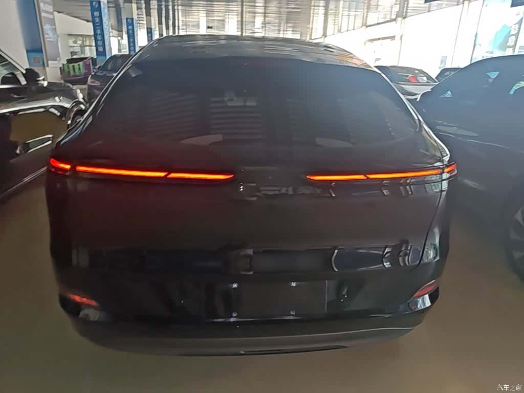 Xpeng G6, 2024 6