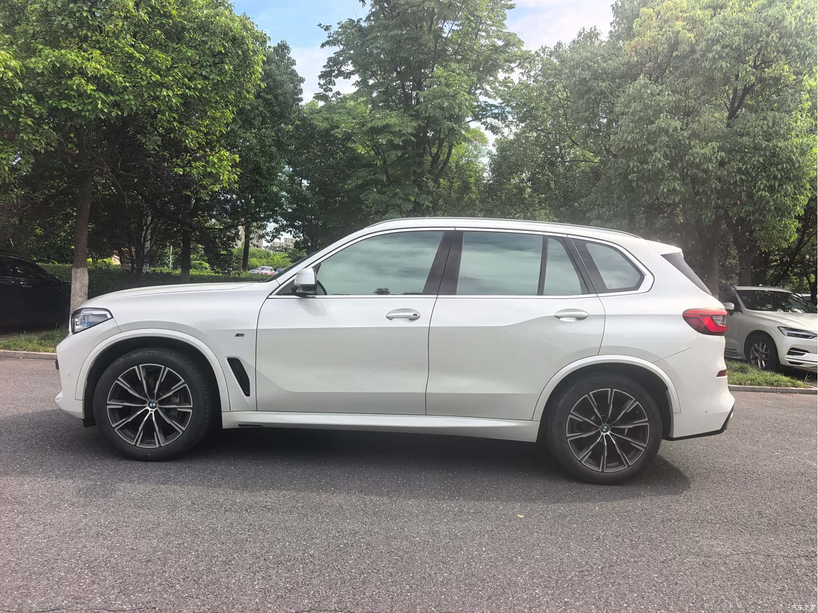 BMW X5, 2020 3