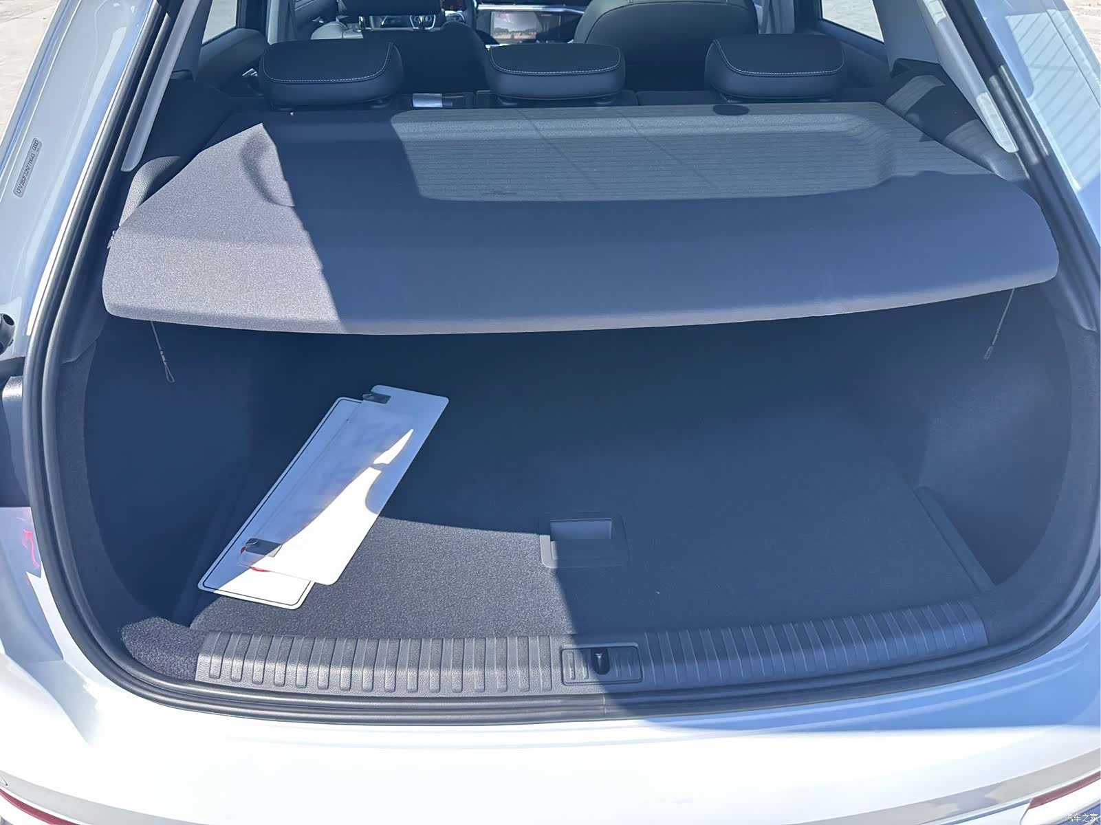 Audi Q3, 2022 21